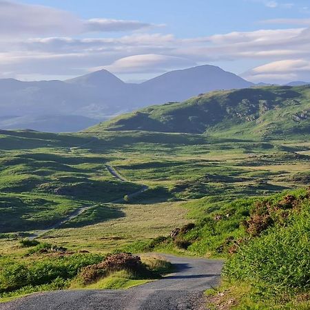 Willa Mountain View Ulverston Zewnętrze zdjęcie