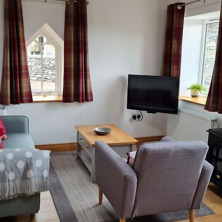 Willa Mountain View Ulverston Zewnętrze zdjęcie