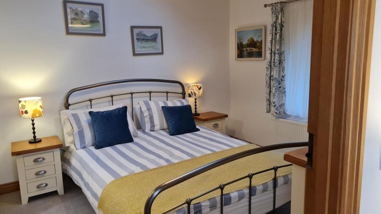 Willa Mountain View Ulverston Zewnętrze zdjęcie