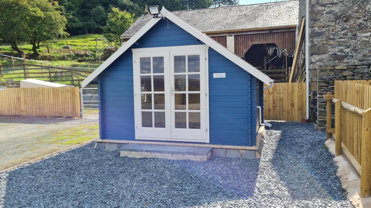 Willa Mountain View Ulverston Zewnętrze zdjęcie