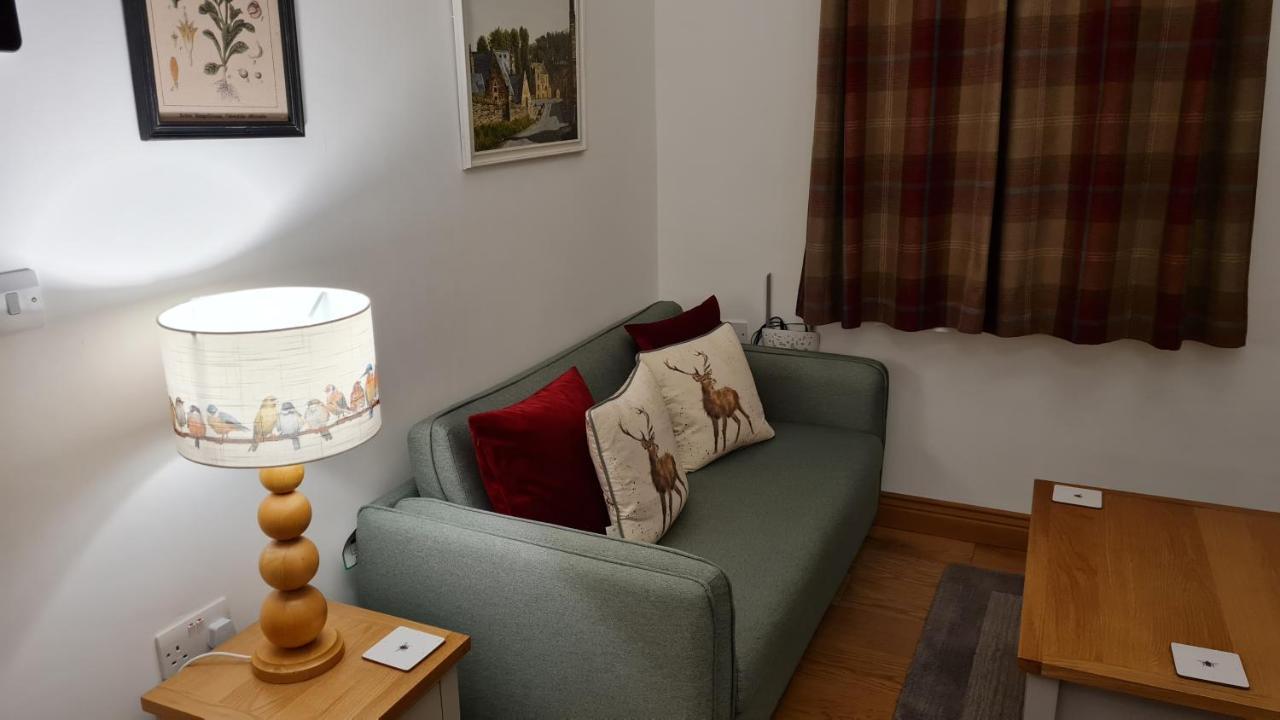 Willa Mountain View Ulverston Zewnętrze zdjęcie