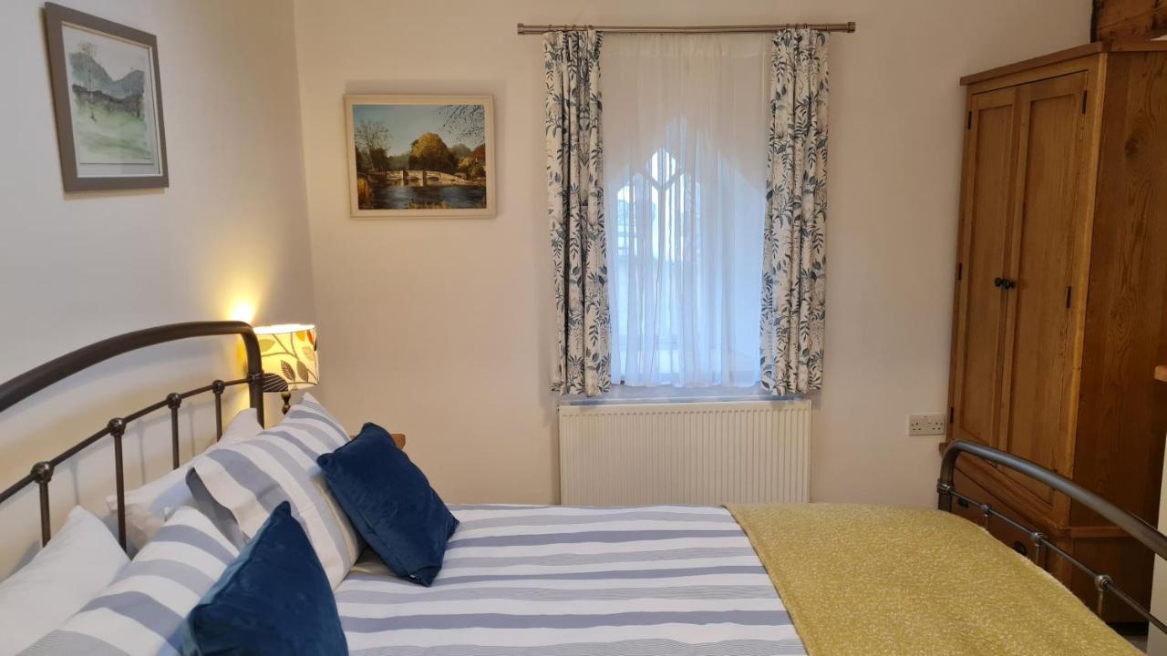 Willa Mountain View Ulverston Zewnętrze zdjęcie