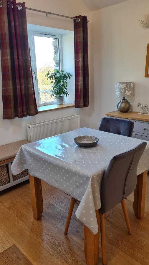 Willa Mountain View Ulverston Zewnętrze zdjęcie