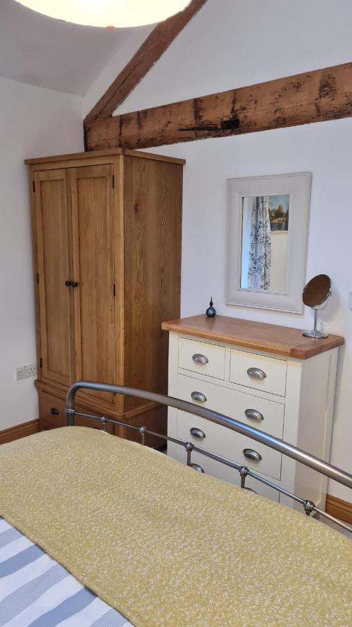 Willa Mountain View Ulverston Zewnętrze zdjęcie