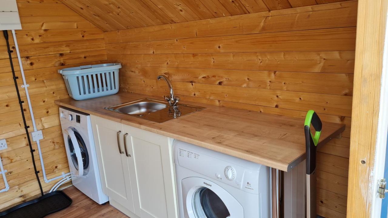 Willa Mountain View Ulverston Zewnętrze zdjęcie