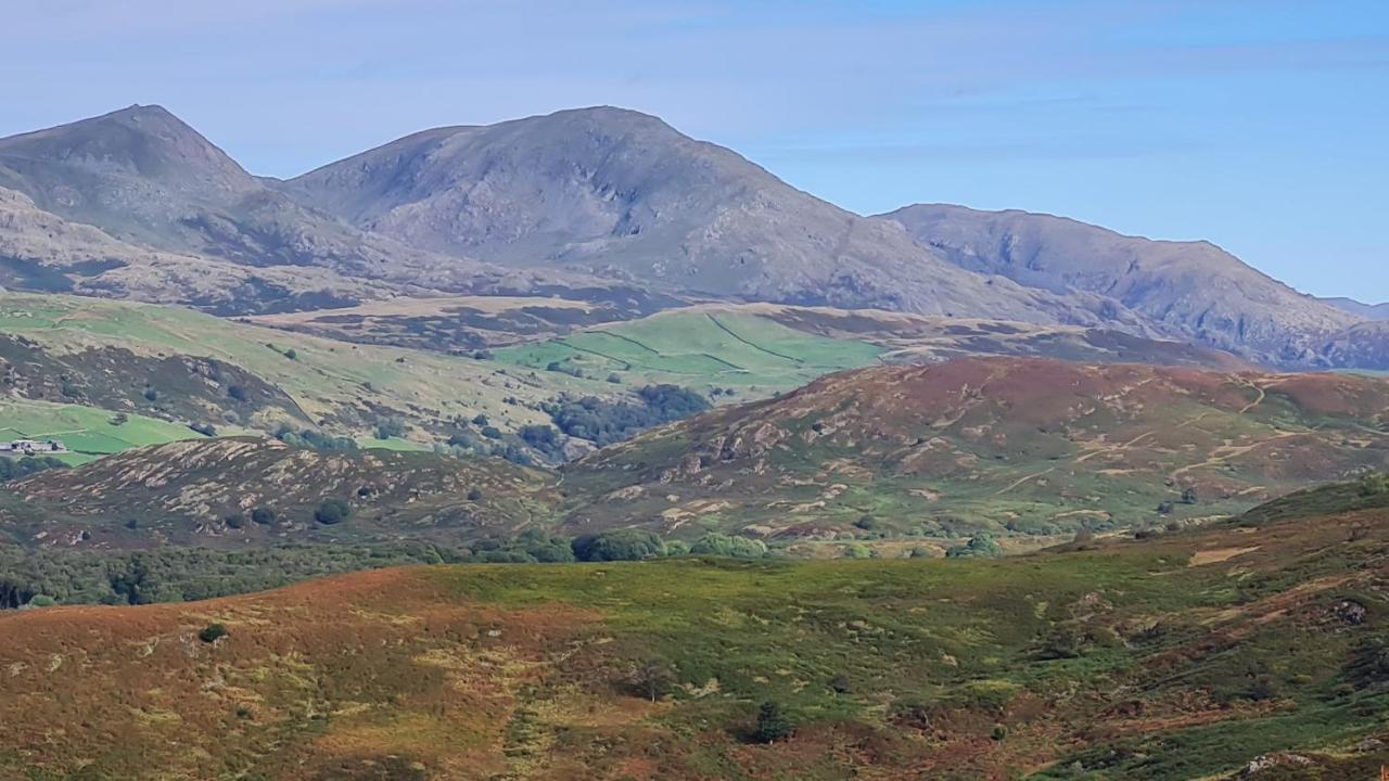 Willa Mountain View Ulverston Zewnętrze zdjęcie