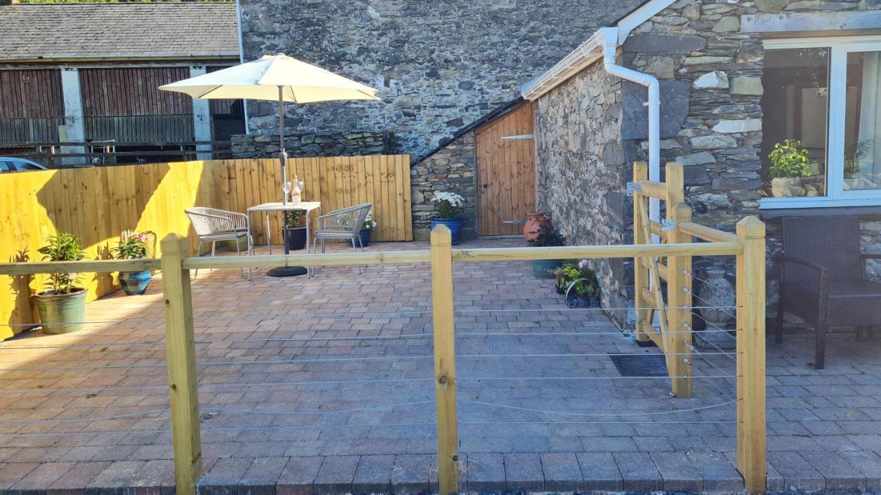 Willa Mountain View Ulverston Zewnętrze zdjęcie