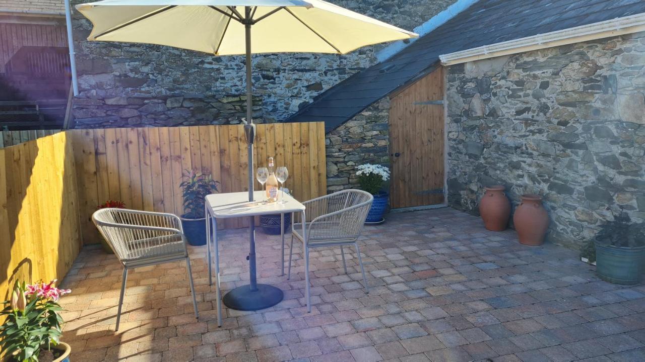 Willa Mountain View Ulverston Zewnętrze zdjęcie