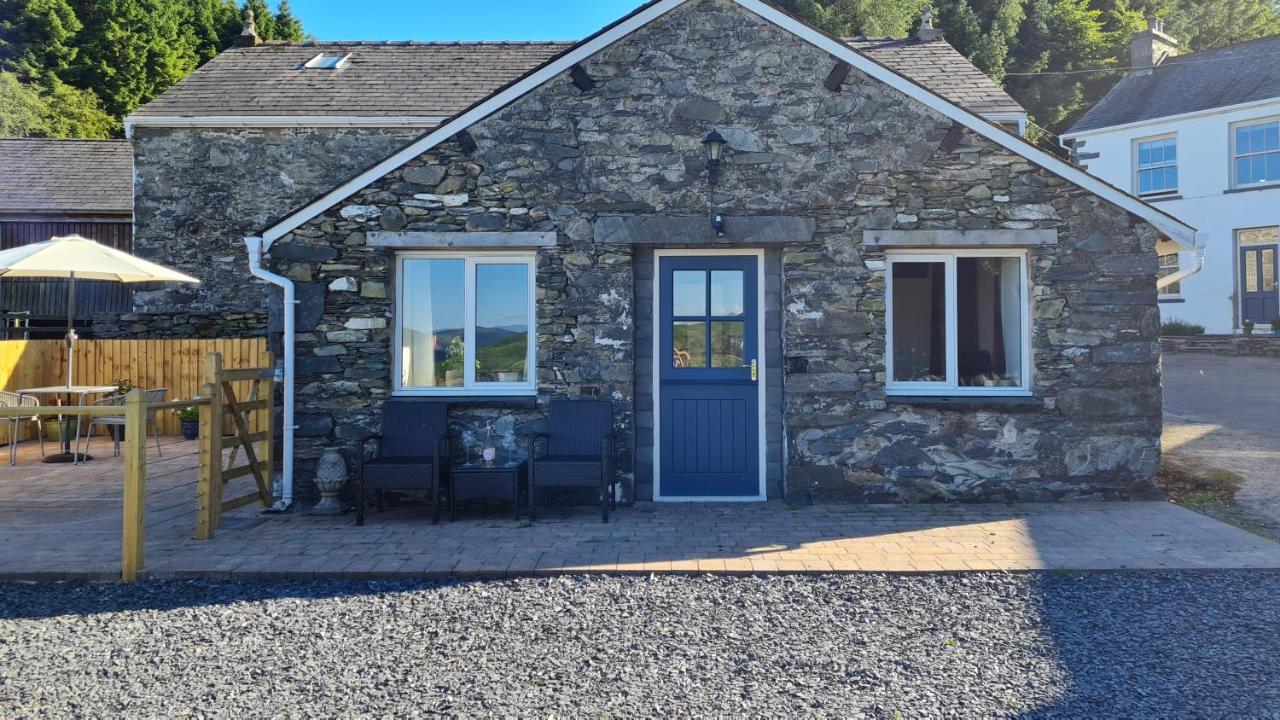 Willa Mountain View Ulverston Zewnętrze zdjęcie