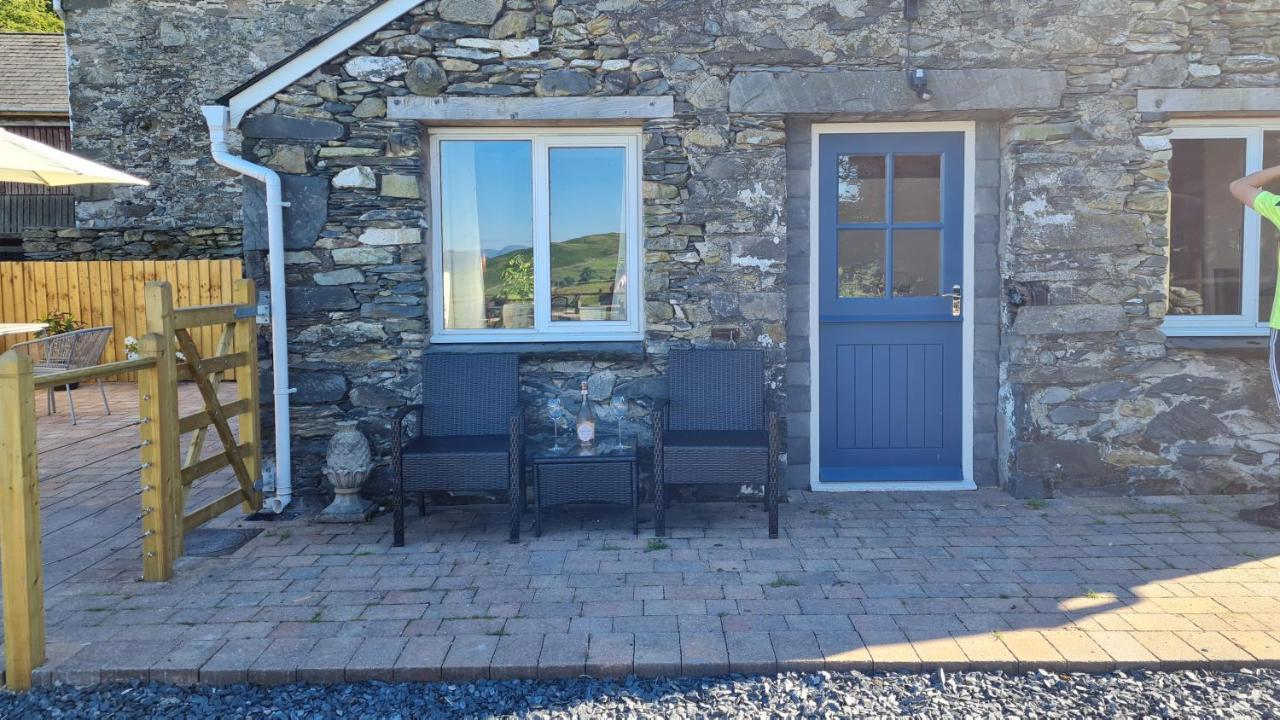 Willa Mountain View Ulverston Zewnętrze zdjęcie