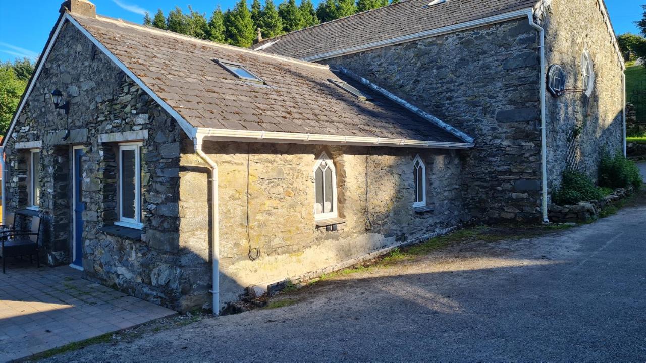 Willa Mountain View Ulverston Zewnętrze zdjęcie